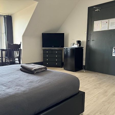 Aspen Guest House ピーターヘッド エクステリア 写真