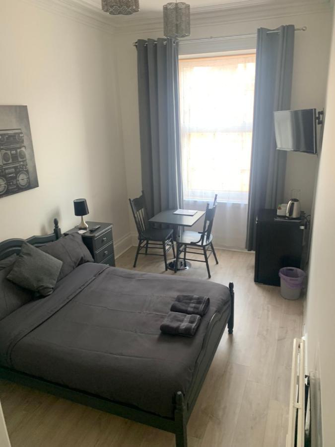 Aspen Guest House ピーターヘッド エクステリア 写真