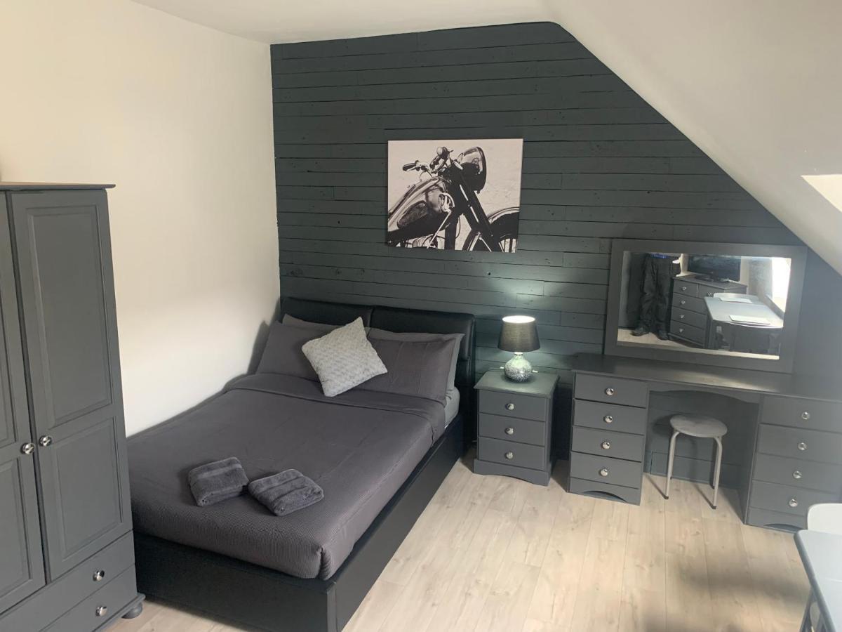 Aspen Guest House ピーターヘッド エクステリア 写真