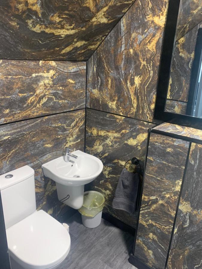 Aspen Guest House ピーターヘッド エクステリア 写真