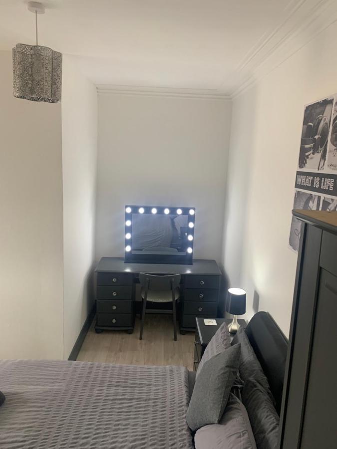 Aspen Guest House ピーターヘッド エクステリア 写真