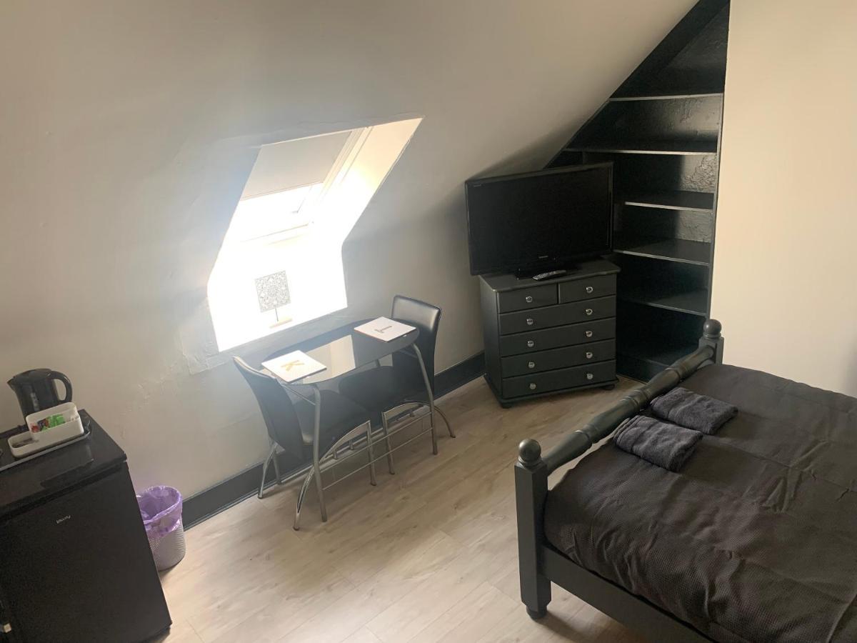 Aspen Guest House ピーターヘッド エクステリア 写真