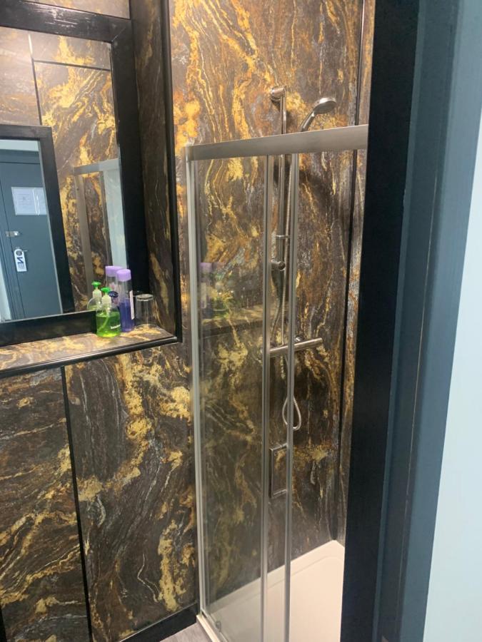 Aspen Guest House ピーターヘッド エクステリア 写真