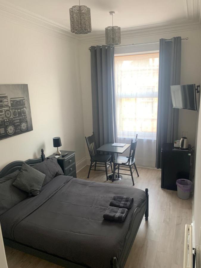 Aspen Guest House ピーターヘッド エクステリア 写真