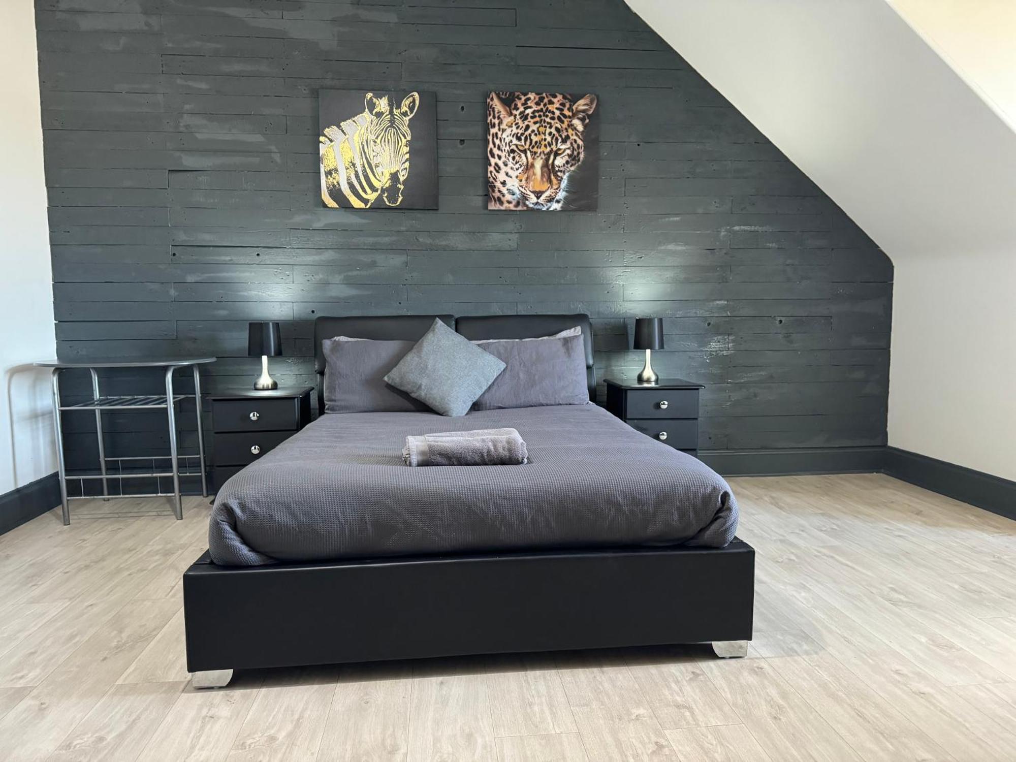 Aspen Guest House ピーターヘッド エクステリア 写真