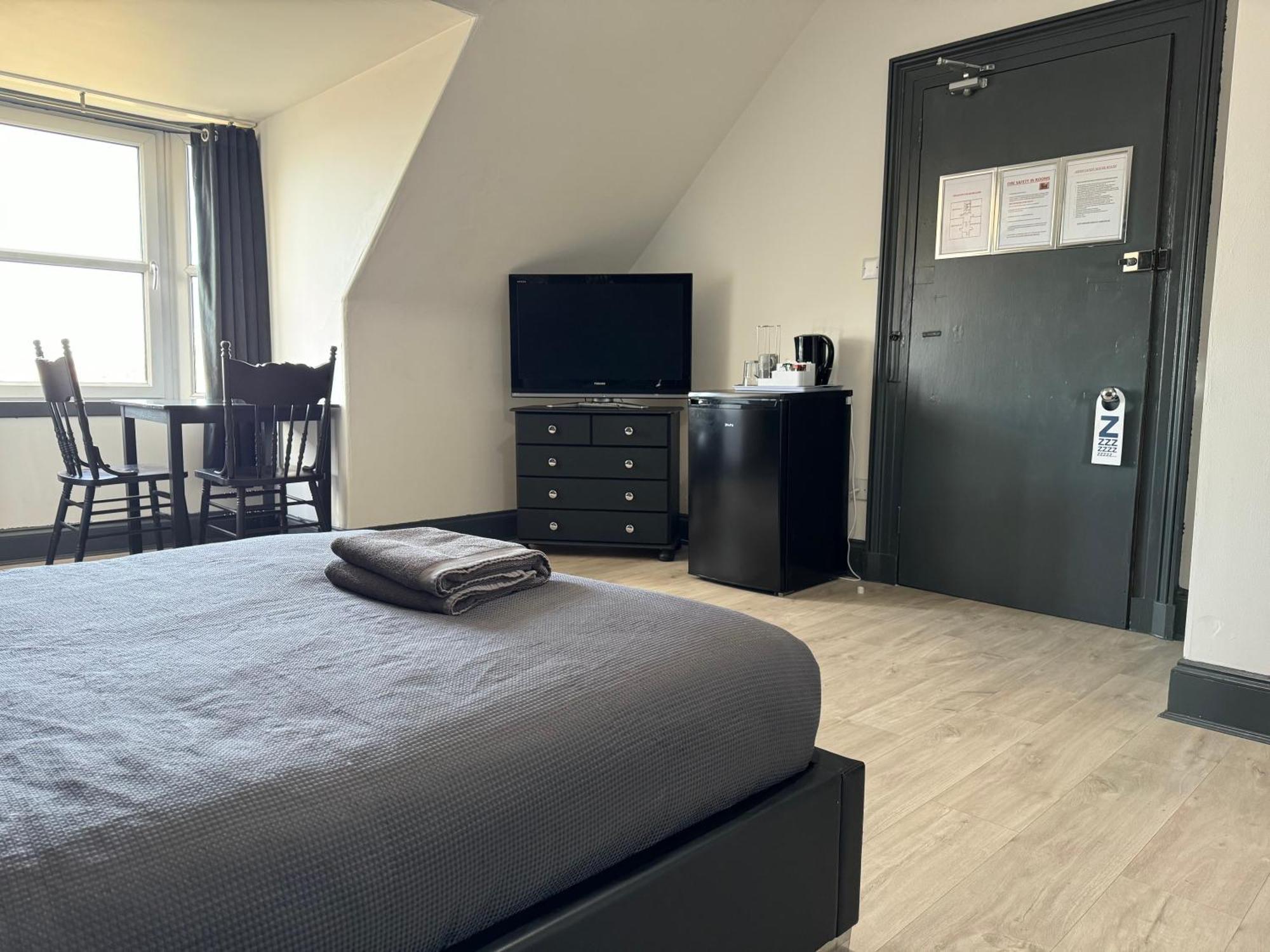 Aspen Guest House ピーターヘッド エクステリア 写真