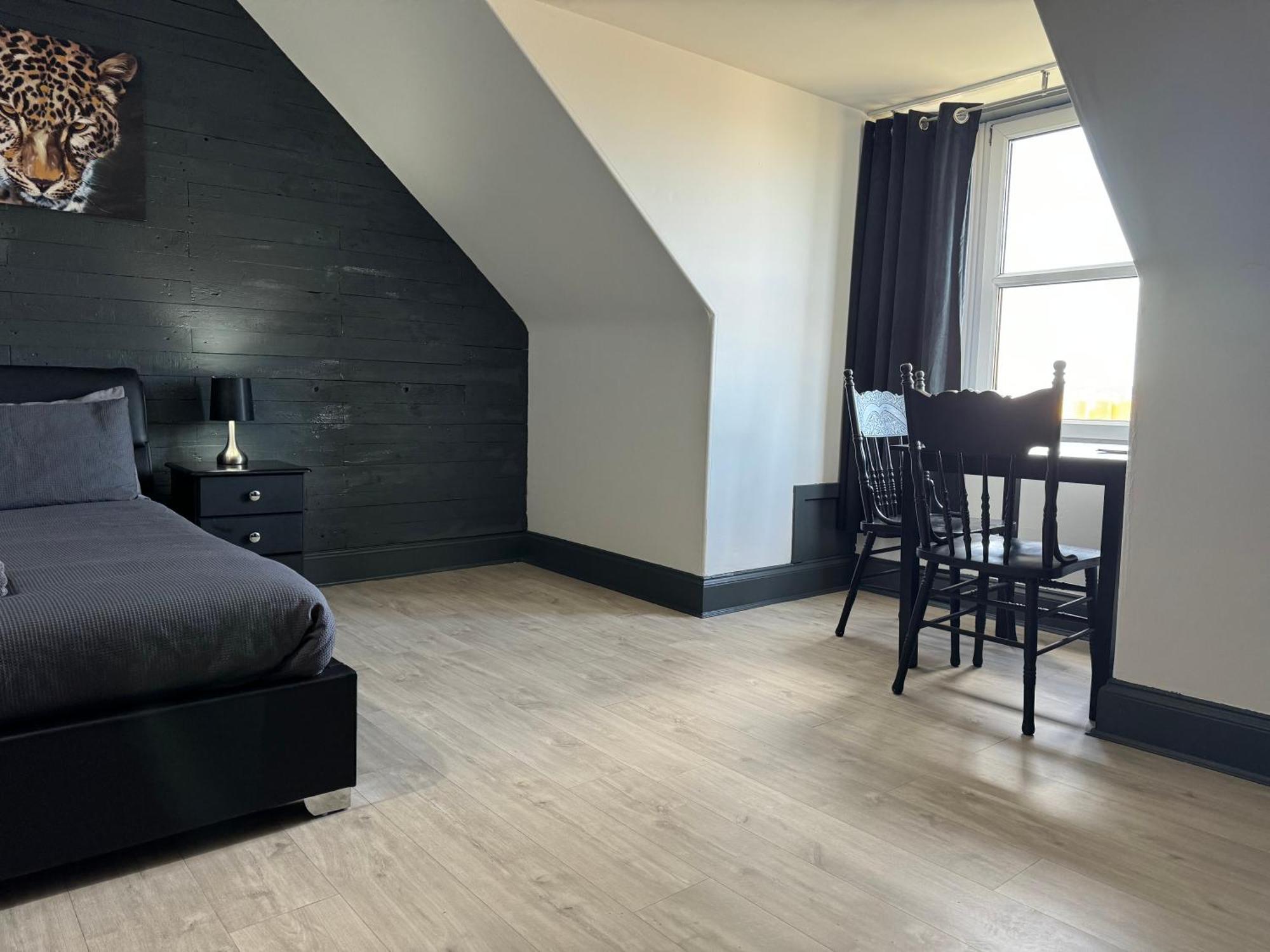Aspen Guest House ピーターヘッド エクステリア 写真
